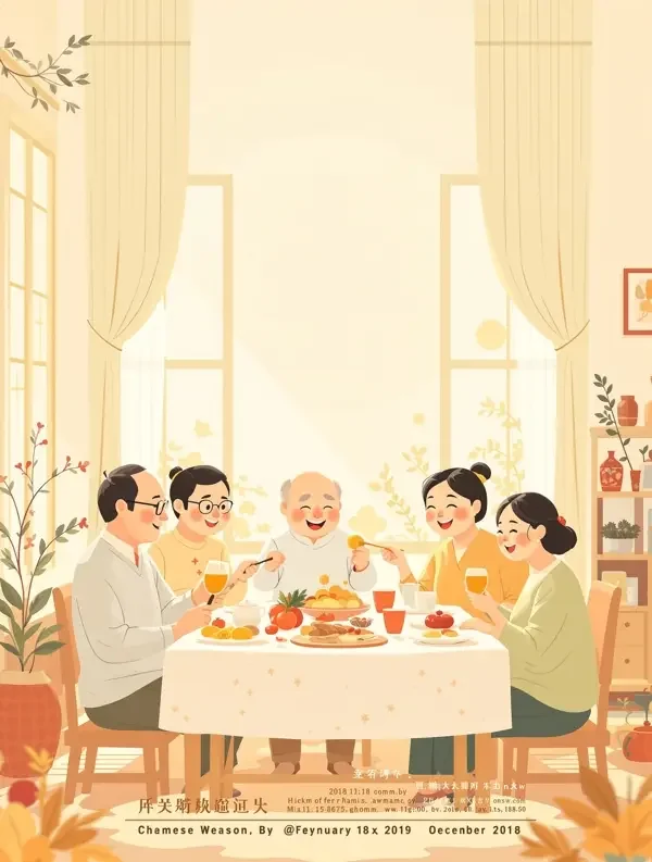 免费全集短剧 桃子家的暖冬 家庭短剧在线看 免费全集短剧《桃子家的暖冬》封面海报
