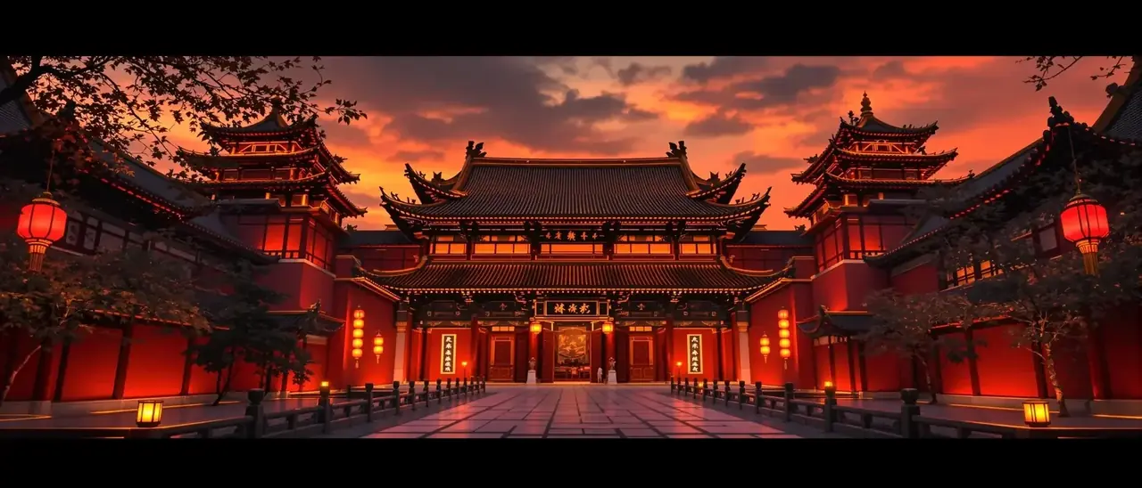免费全集短剧推荐《玉昭令:小郡主》主视觉海报